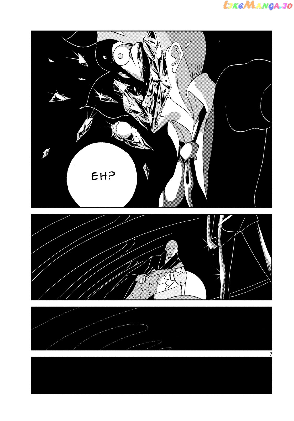 Land of the Lustrous, Chapter 38 image 07